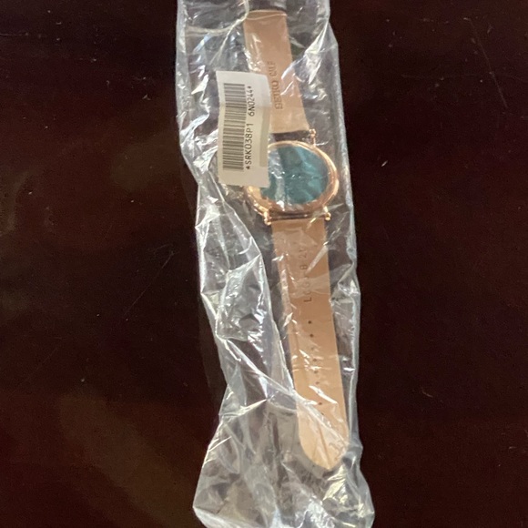 Seiko Premier SRK038P1 New